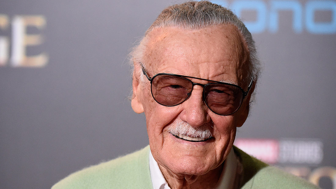Stan Lee, beloved creator of legendary Marvel superheroes,...